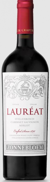 Distell Zonnebloem Laureat 